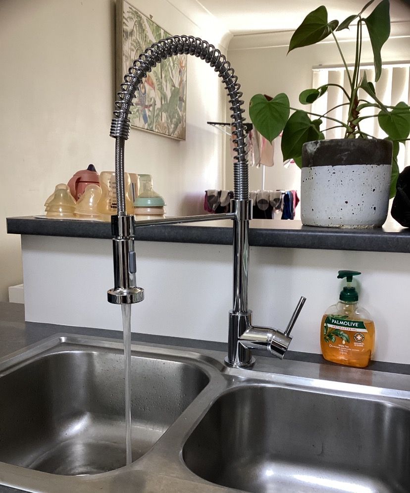 Leaking Tap Repair Services Brisbane Plumbers