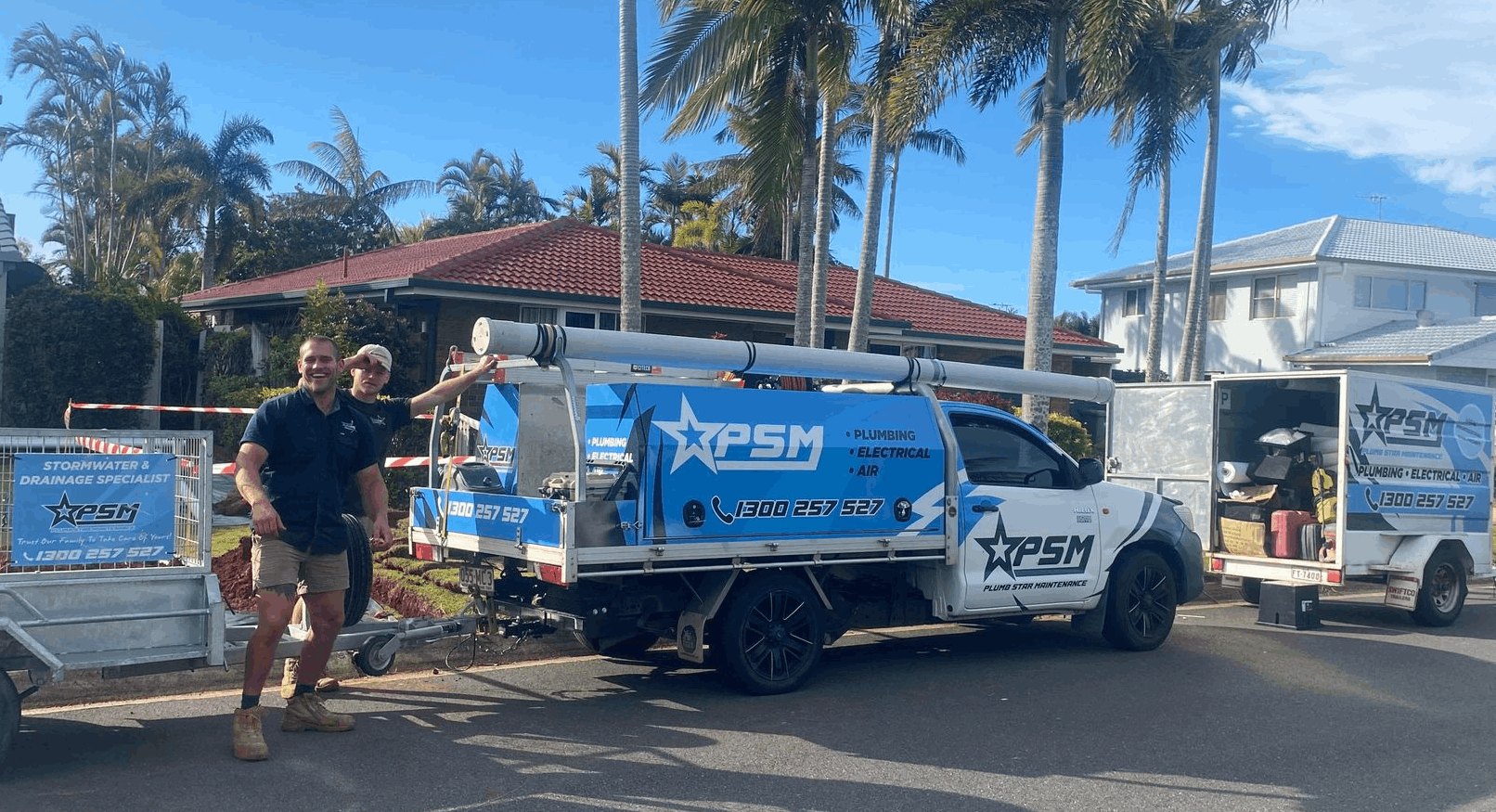 Maintenance Plumber Bulimba and Brisbane, Plumbstar Maintenance