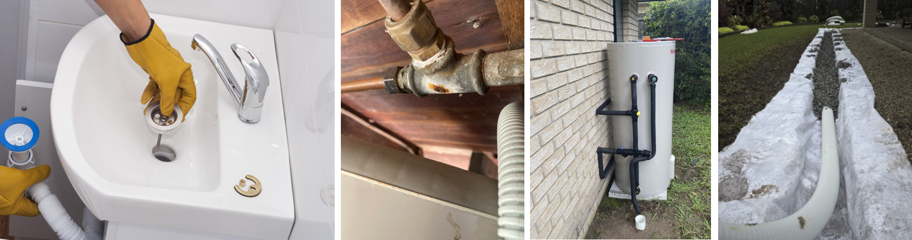 Ideal Maintenance Plumbing Services For No Call Out Fee In Brisbane