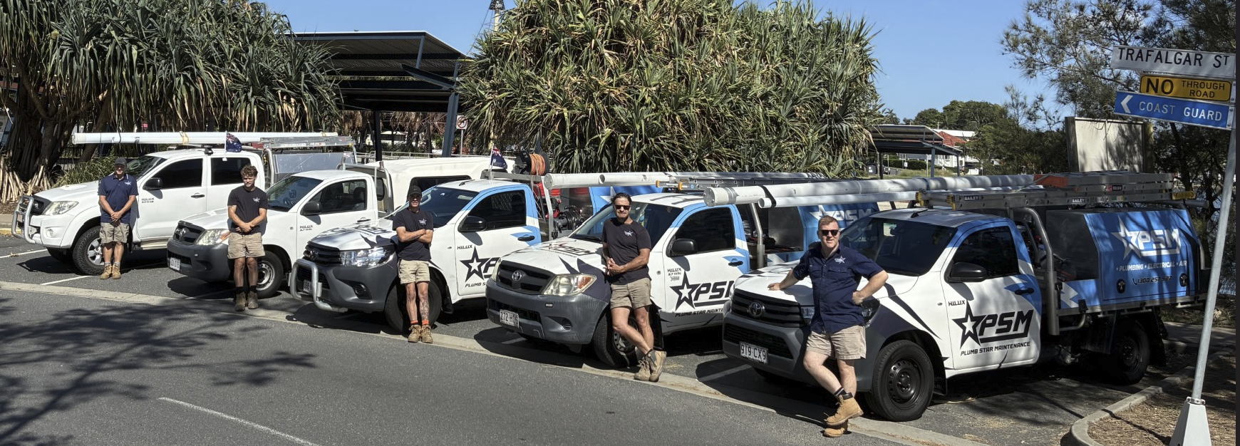 No Call Out Fee* Plumber Near Me Brisbane