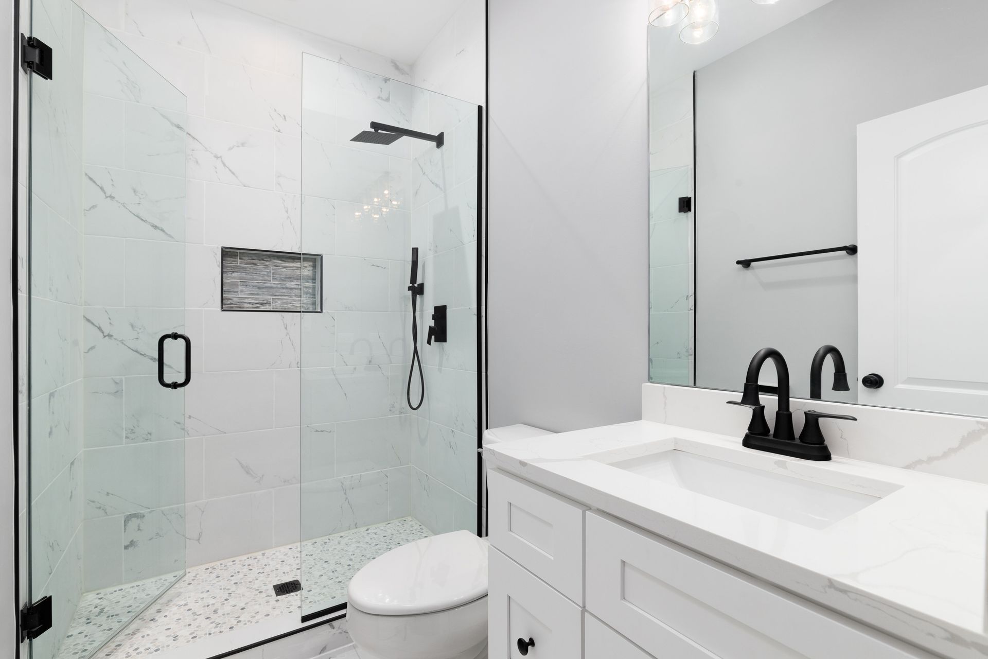 Plumbstar Maintenance shower leak repair plumber in Brisbane