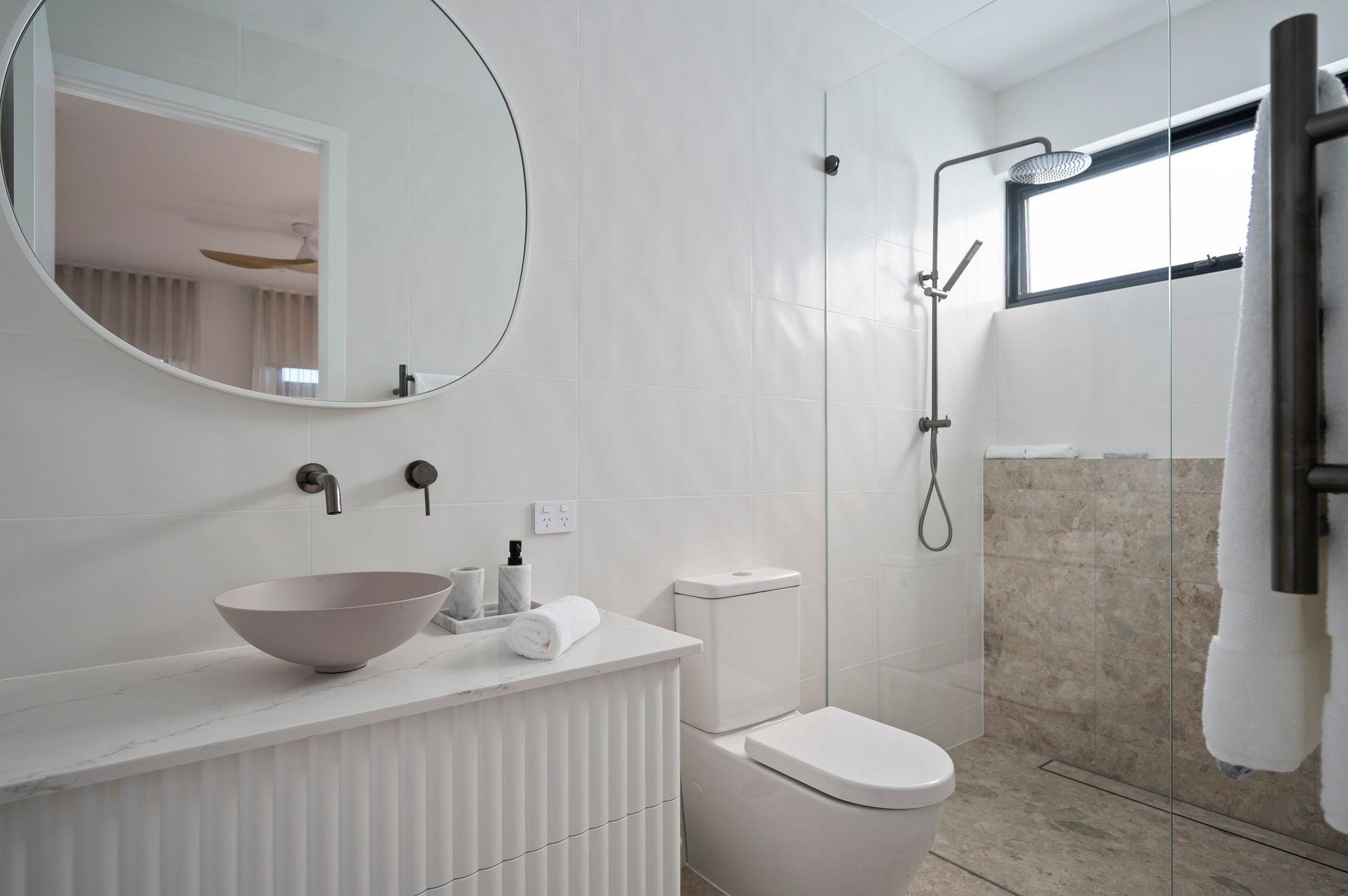 No Call Out Fee Toilet Repairs Brisbane