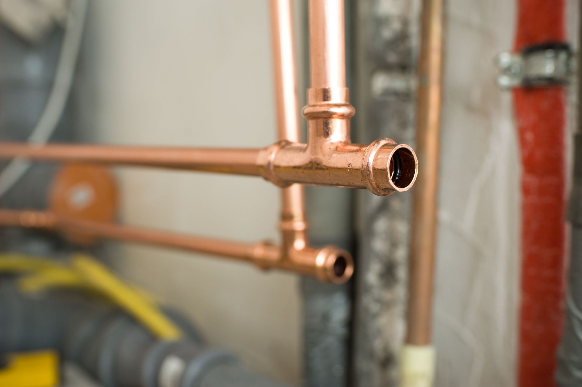 pipe replacement plumber Brisbane 