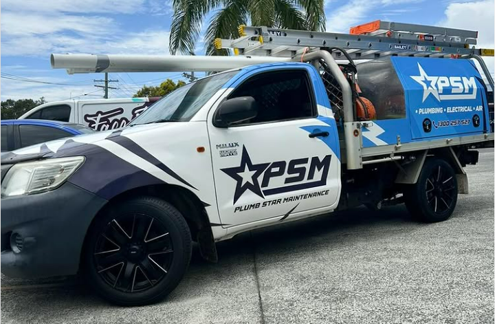 Plumbstar Maintenance Brisbane