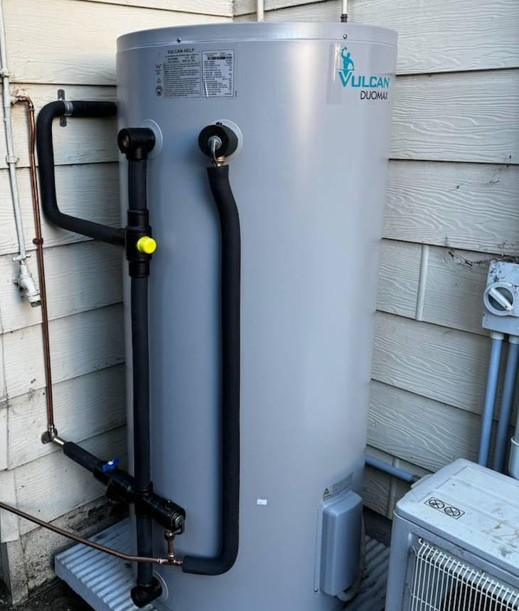 Same Day/Night Emergency Hot Water Repairs Alexandra Hills