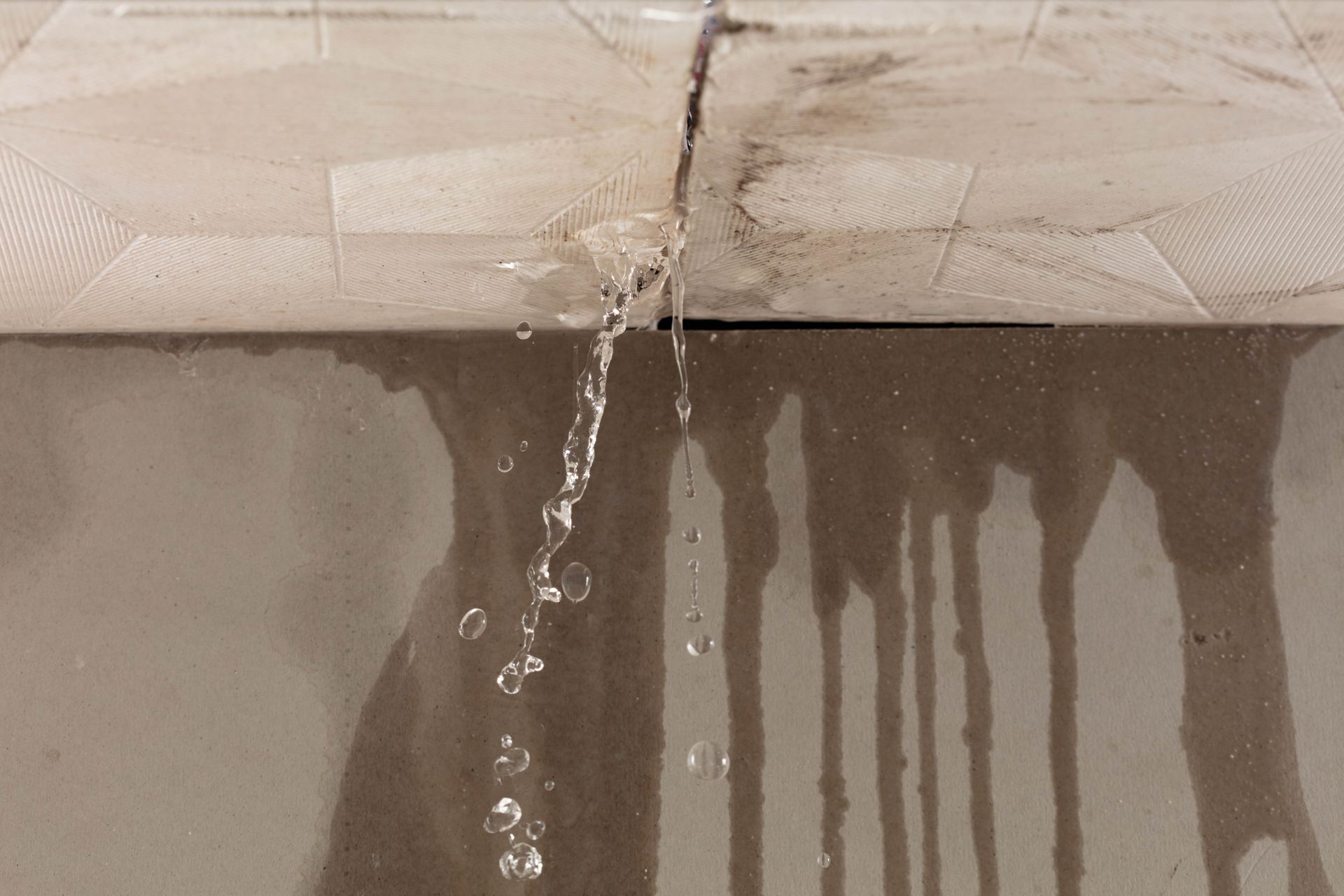 Shower and Bath Leak Detection Plumber Brisbane