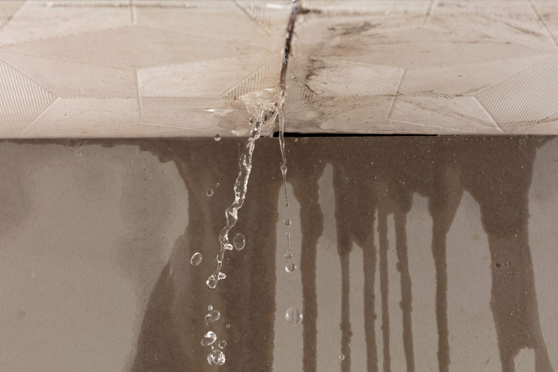 Shower Leak Repair Work In Brisbane, Under Tiles By Licensed Plumbers At Plumbstar Maintenance