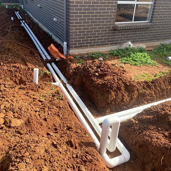 Stormwater Repairs and Installation Plumbers Brisbane