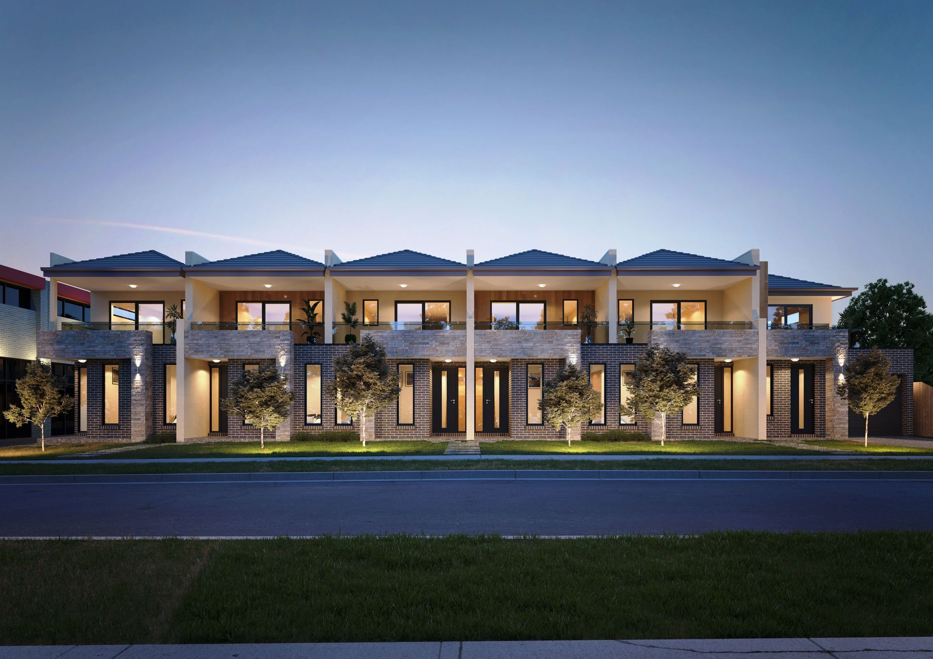 Strata Plumber Alexandra Hills