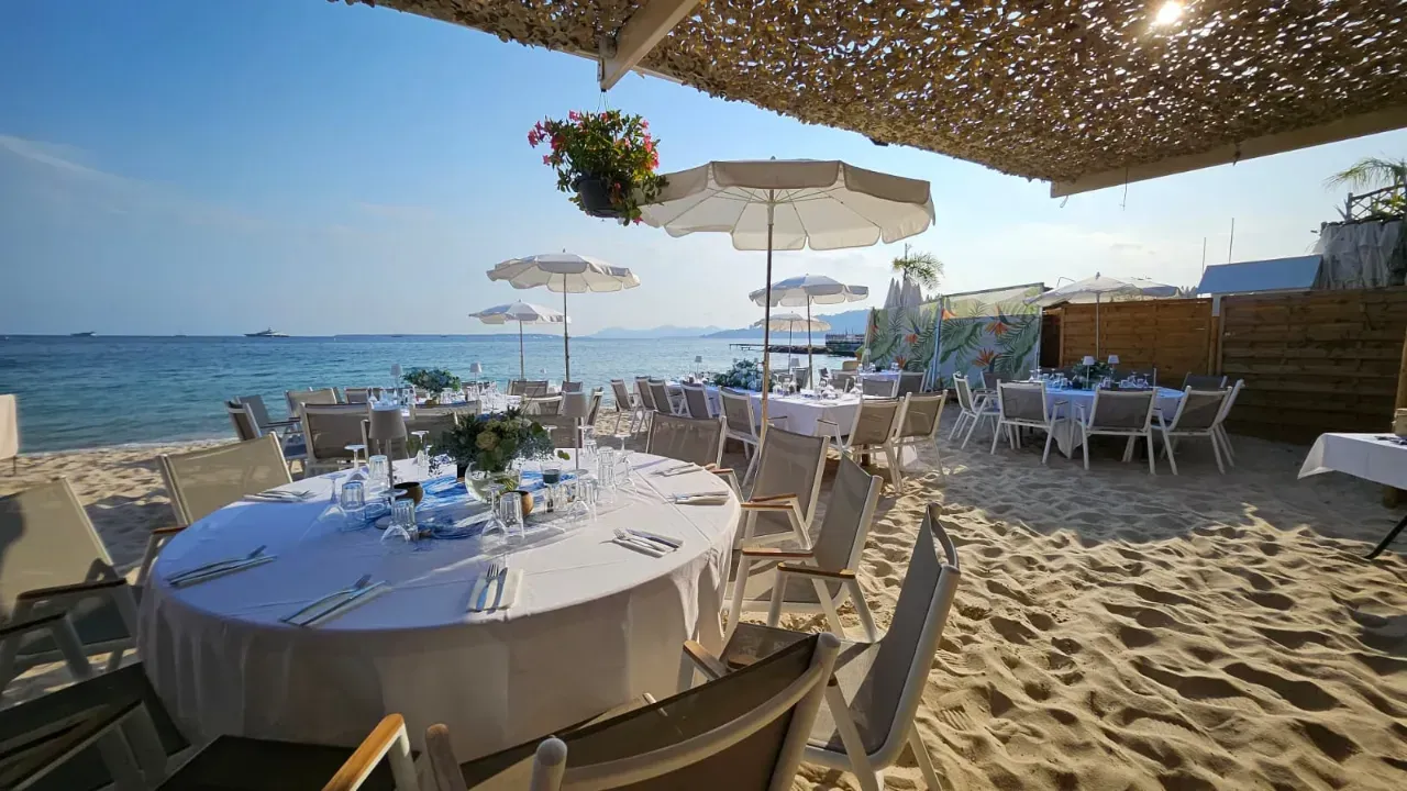 repas groupe