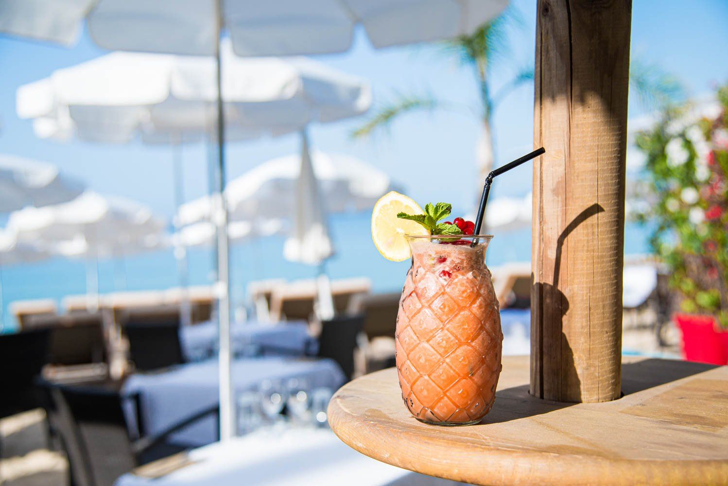 SOIRÉES & COCKTAILS