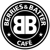 Berries & Batter Cafe 