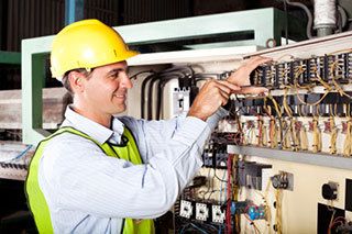 licensed electrical contractors