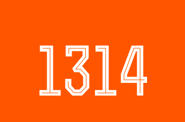 Studio 1314 logo