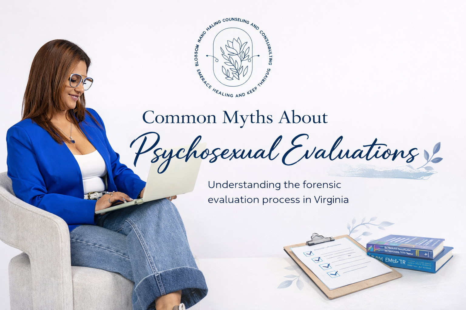 Truth about psychosexual evaluation in Virginia