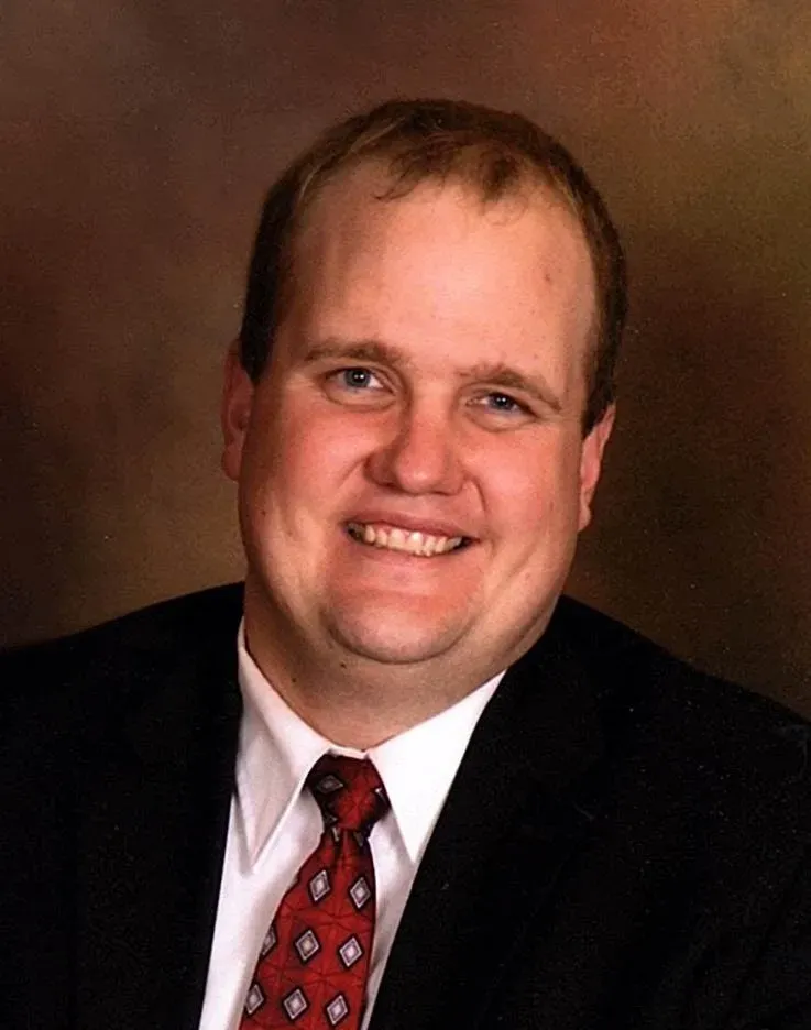 Benjamin Olson