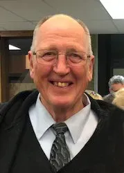 David W. Olson