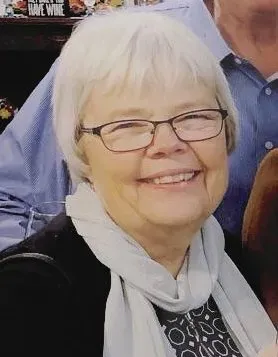 Karin Olson