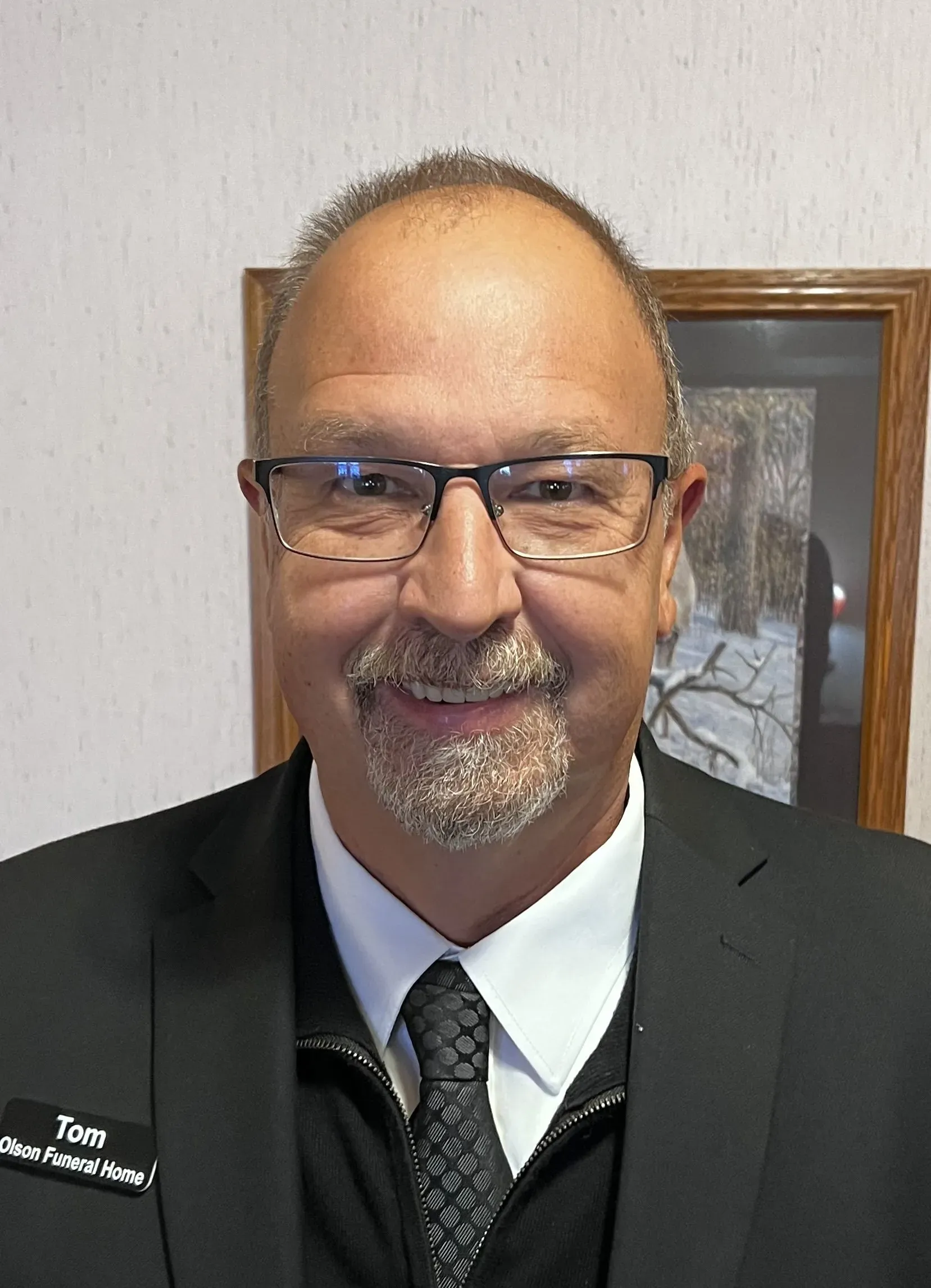 Tom Muhlenbeck