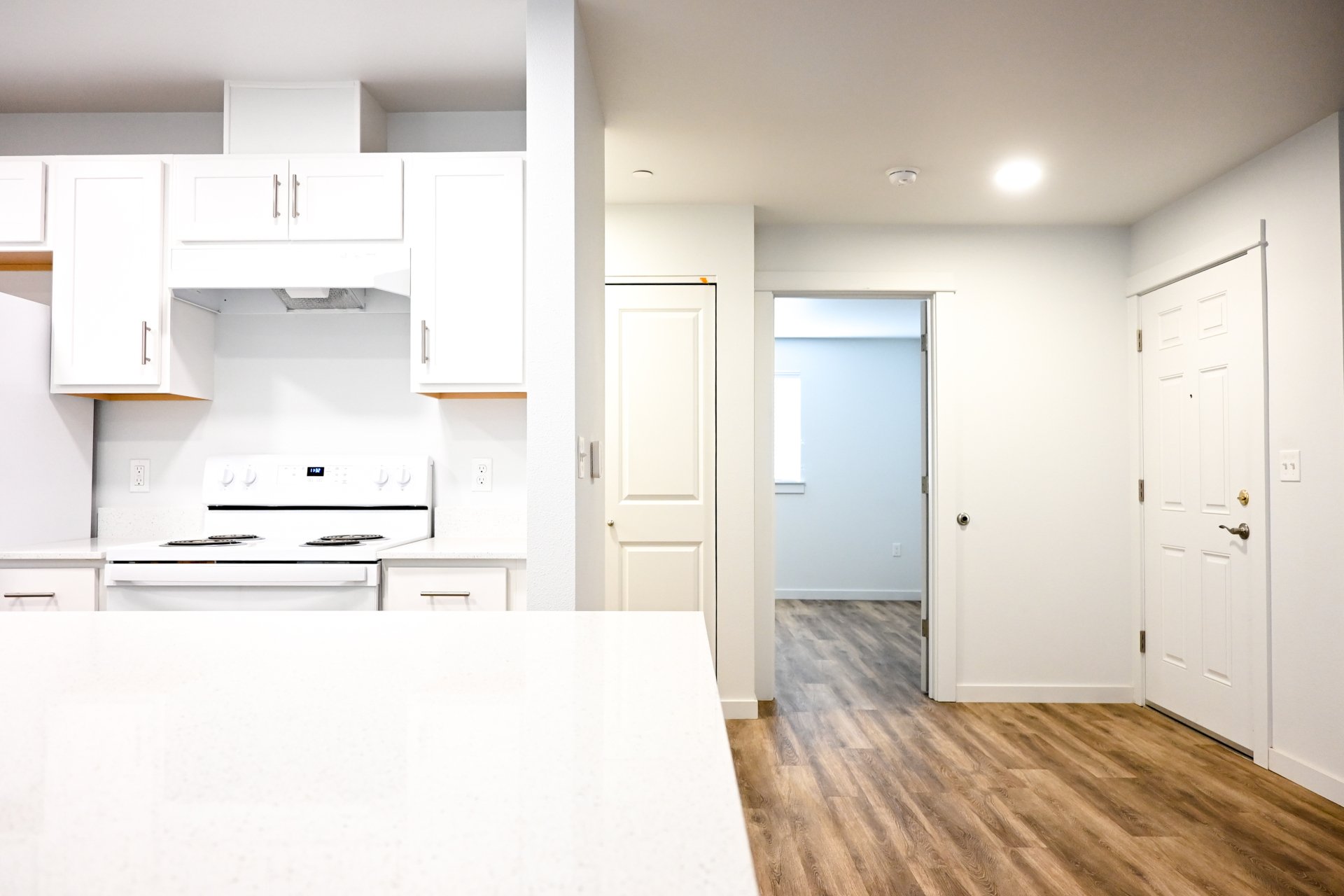 Harrison Village Apartments View Our Apartment Gallery