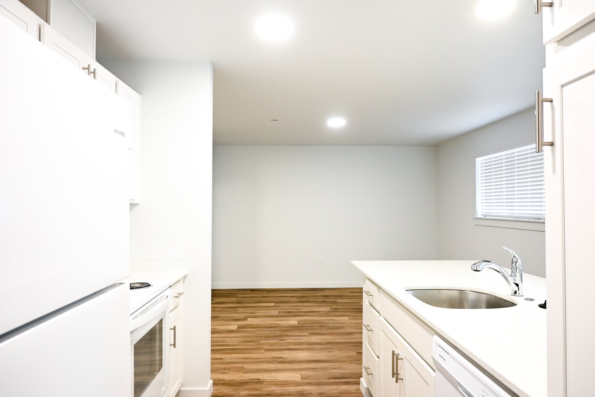 Harrison Village Apartments View Our Apartment Gallery