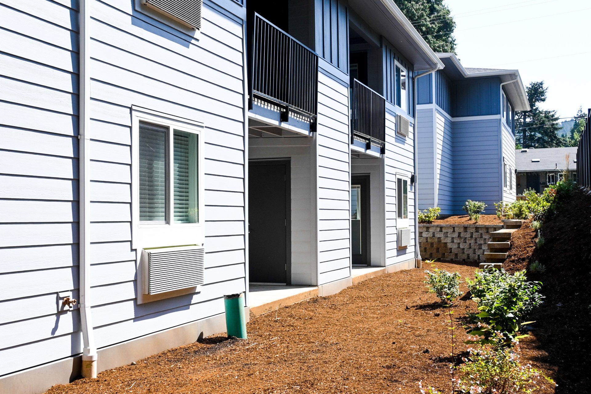 Harrison Village Apartments View Our Apartment Gallery