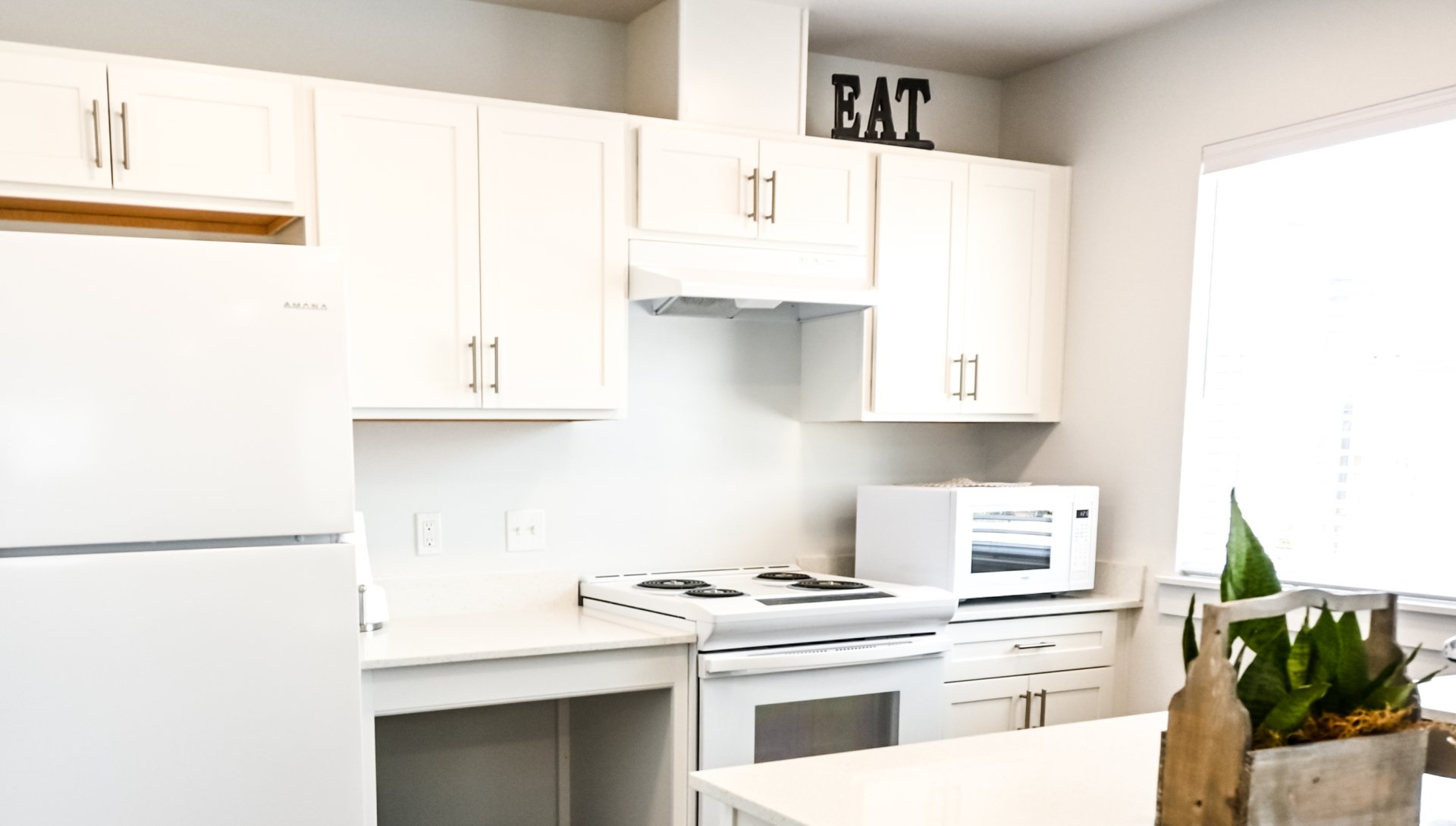 Harrison Village Apartments View Our Apartment Gallery