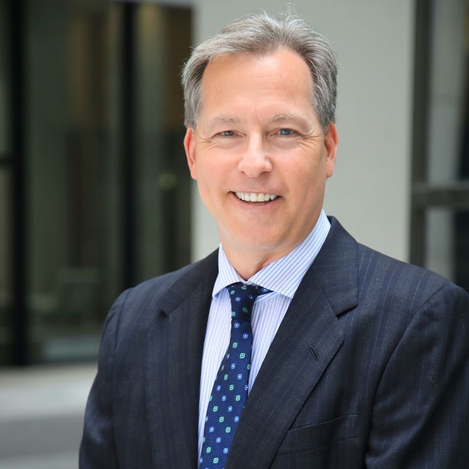 Clyde Rickard - Personal Injury Attoney ion Atlanta