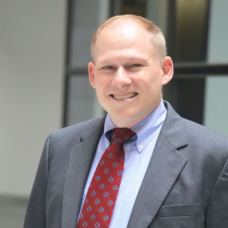 Jay Drewe - Personal Injury Attoney ion Atlanta