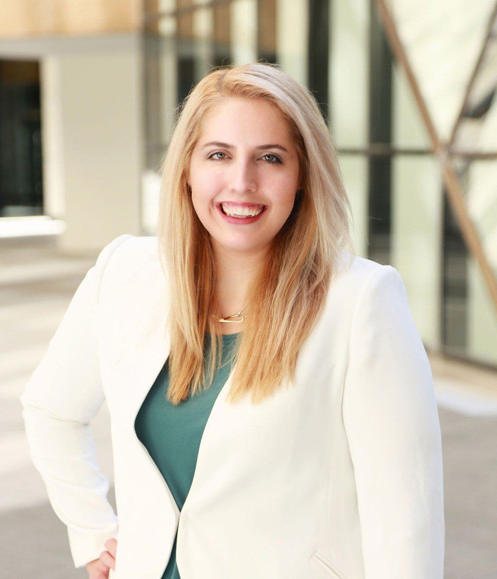 Jessica Nix - Personal Injury Attorney in Atlanta