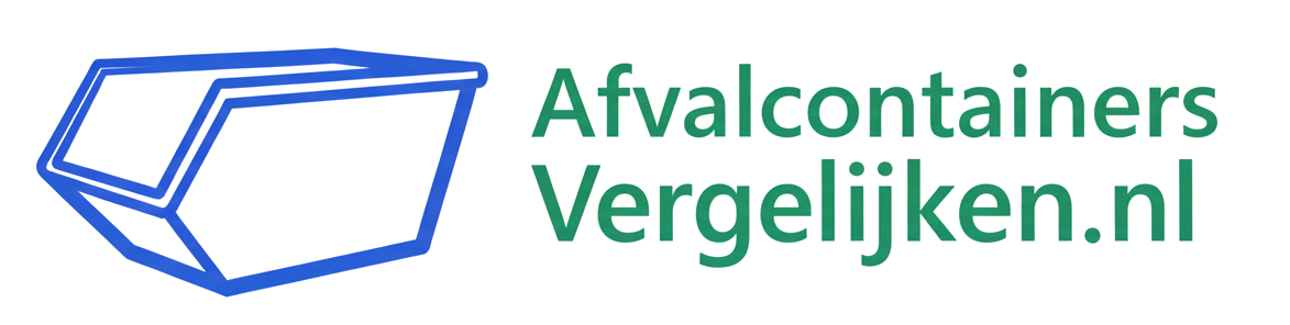afvalcontainers vergelijken goedkoop afvalcontainer sloop