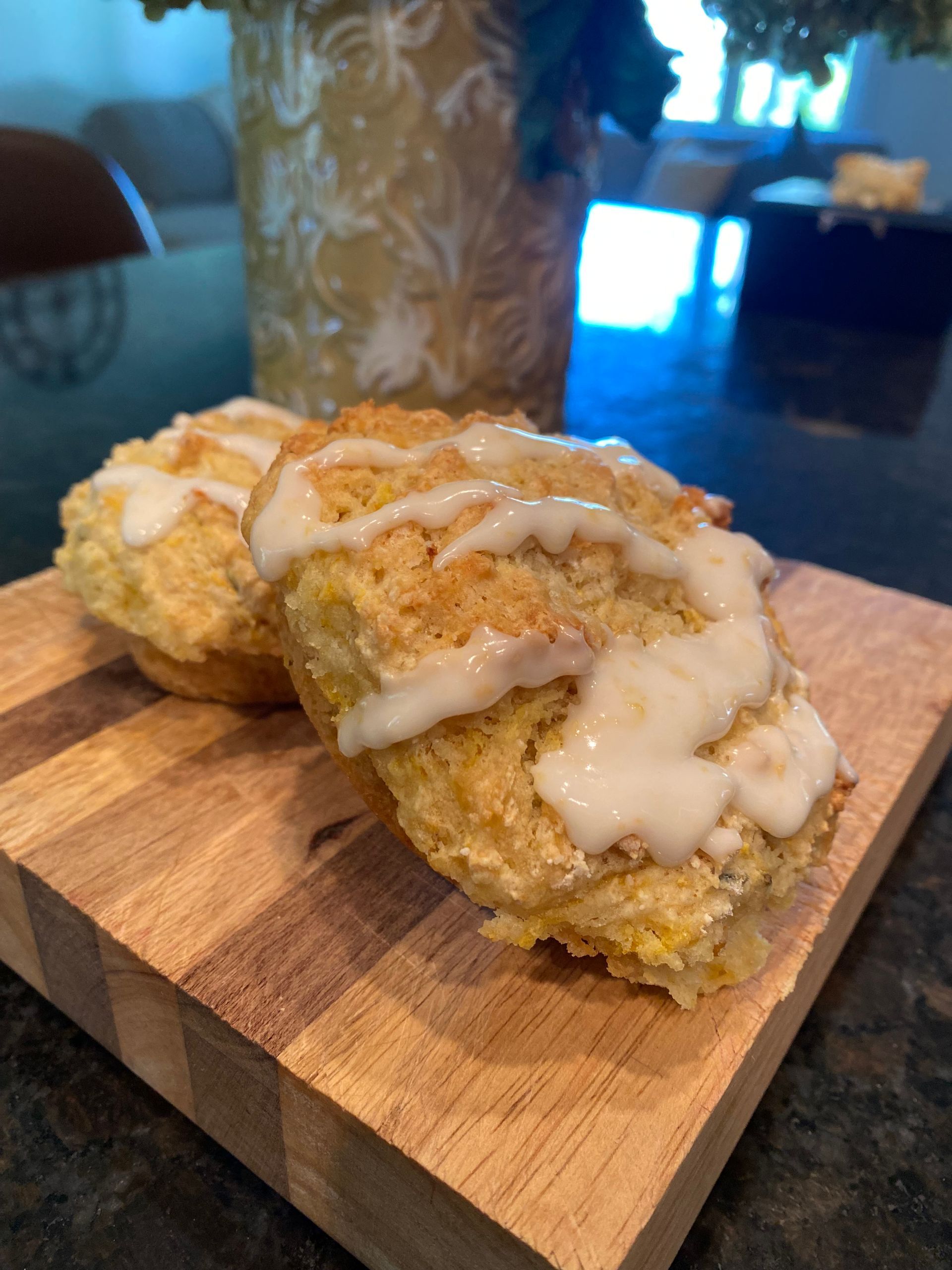 The Scone Shoppe Home