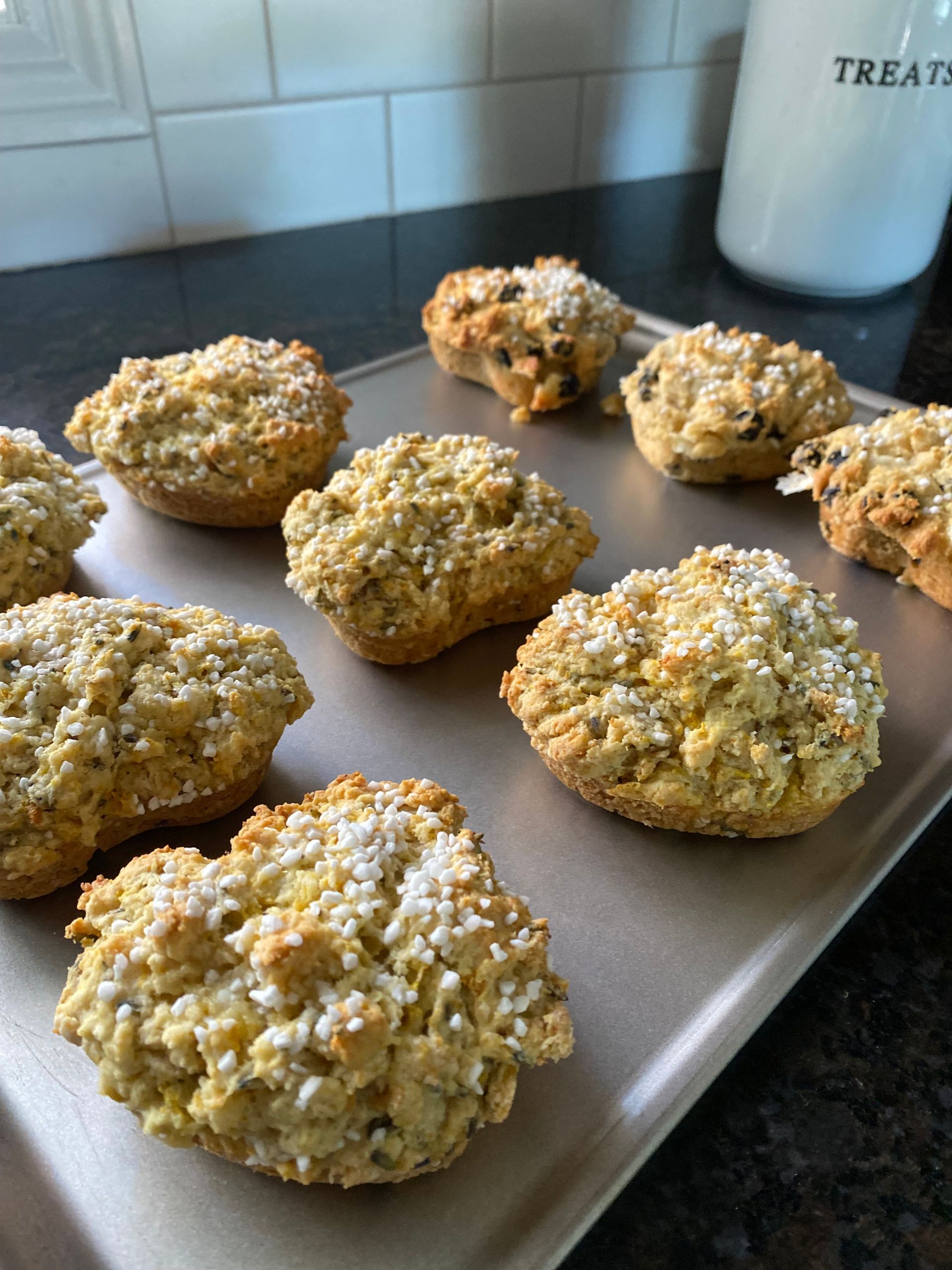 The Scone Shoppe Home