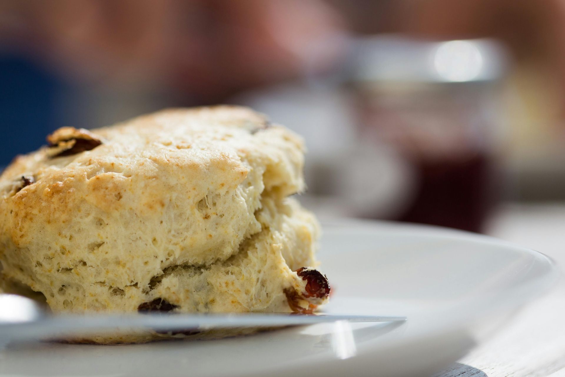 The Scone Shoppe What is it