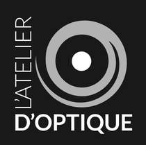 logo L'atelier d'Optique