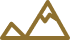 Stylized gold mountain logo with three peaks and a snow-capped center peak