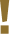Close-up of a dark gold hanging ornament on a white background