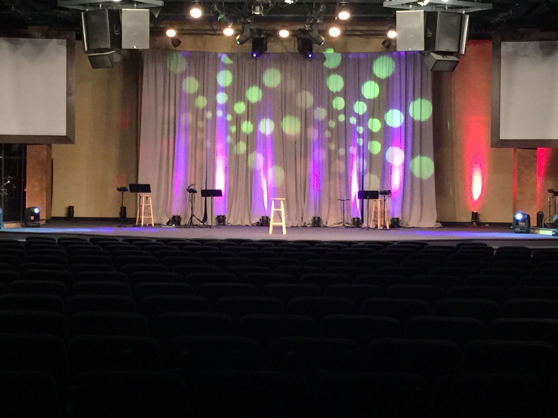 Lighting Design