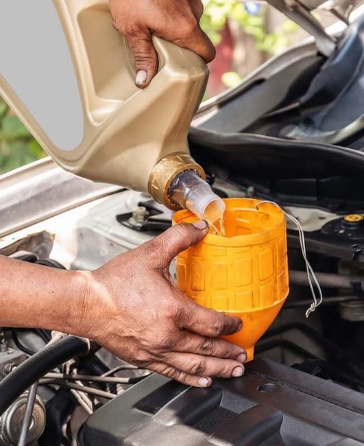 CITO´S LUBRICANTES