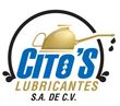 CITO&acute;S LUBRICANTES