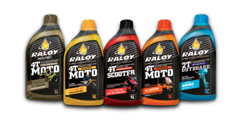 CITO´S LUBRICANTES