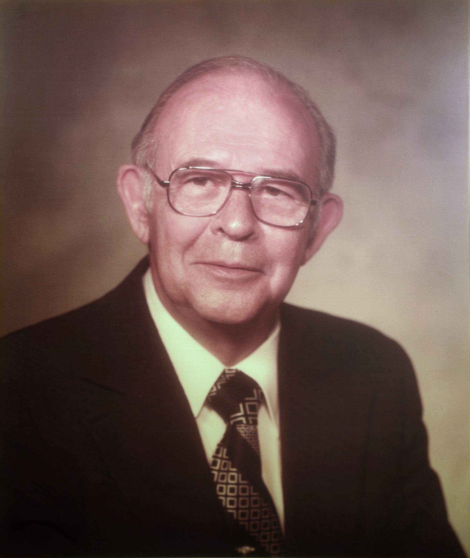 Staff Photo