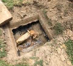 Grease Traps β Raleigh, NC β All American Septic