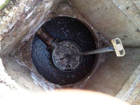 SEPTIC TANK PUMPING & REPAIRS IN RALEIGH, NC