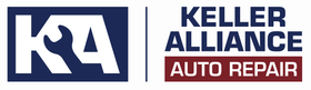 Company Logo | Keller Alliance Auto Repair