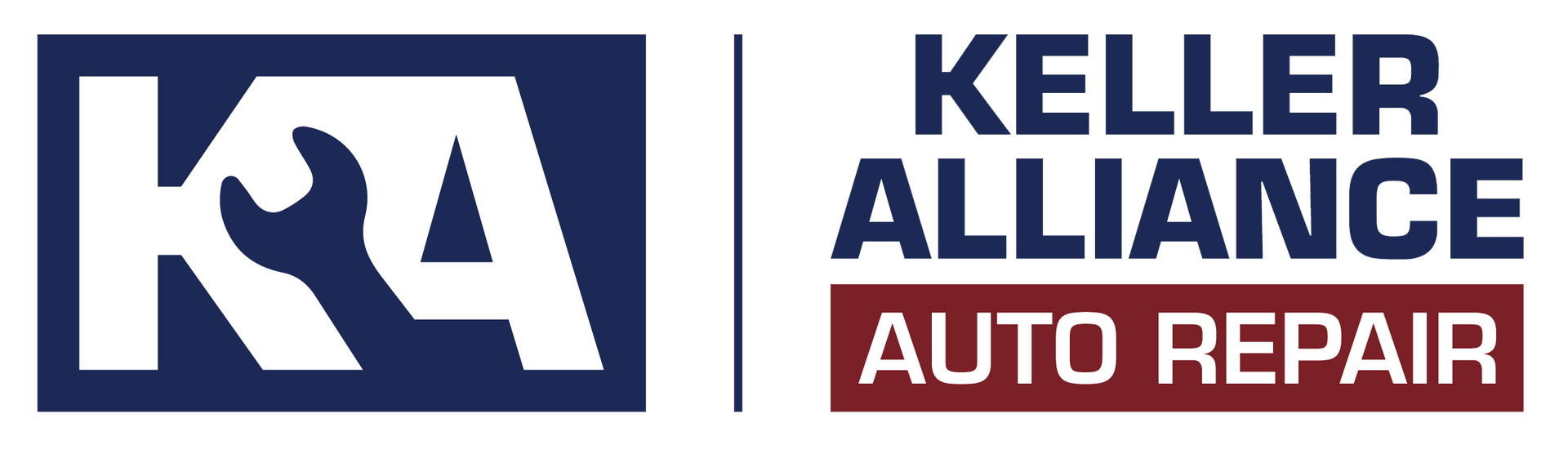 Company Logo | Keller Alliance Auto Repair
