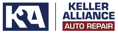 Company Logo | Keller Alliance Auto Repair