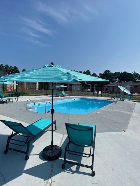 Photo of The Grove Pool