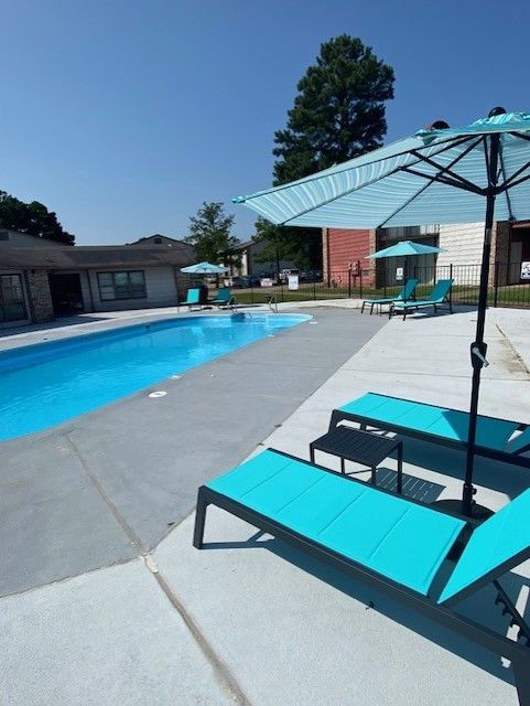 Photo of The Grove Pool