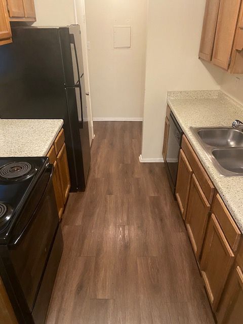 Photo of The Grove Kitchen